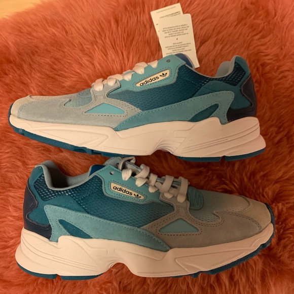adidas Shoes - NWT Women’s Adidas Falcon Shoes SIZE 7